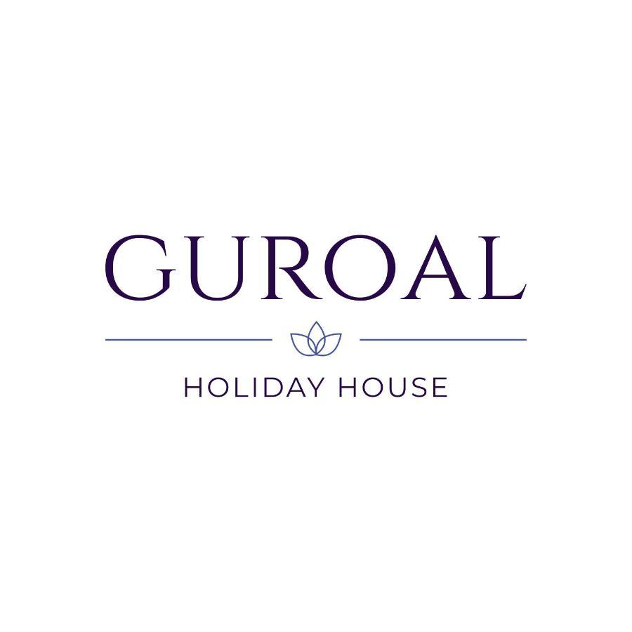 Guroal Holiday House Shengjin Exterior photo